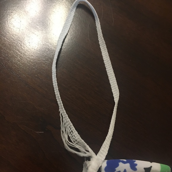 Breli II Vintage 80s Peplum Dress - Picture 13 of 13